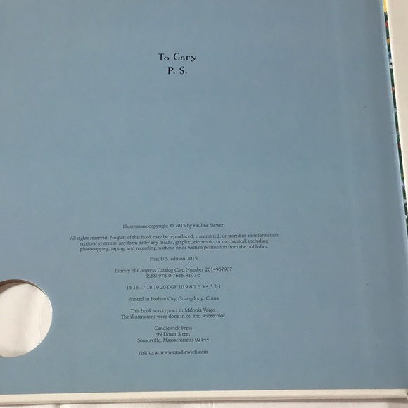 🎉2/15.00🎉 Jingle Bells hardcover excellent condition music plays - Picture 5 of 8